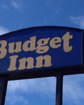 Budget Inn Motel