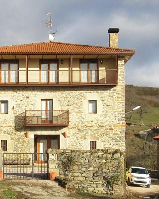 Hotel rural Valtarranz