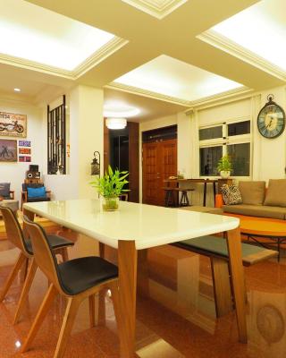 Nature House Homestay