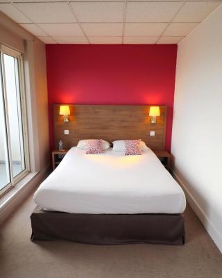 Hotel de la Gare Brest