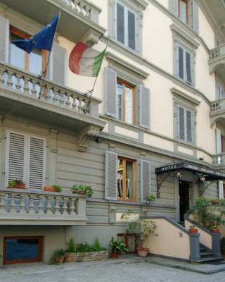 Hotel Palazzo Vecchio