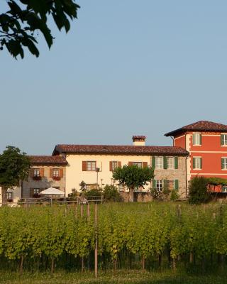 Alloggio Agrituristico CORTE SAN BIAGIO