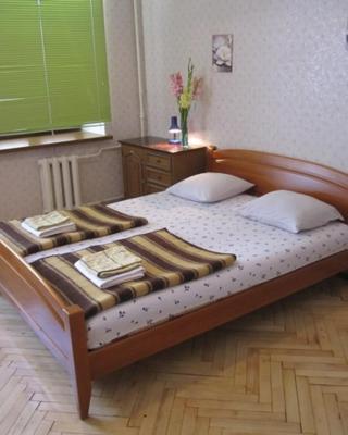 Yaroslav Hostel