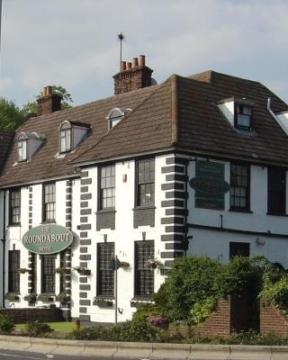 The Roundabout Hotel