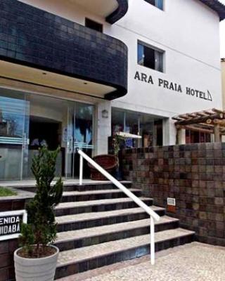 Ara Mar Praia Hotel