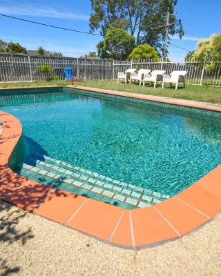 Sandown Heritage Motel