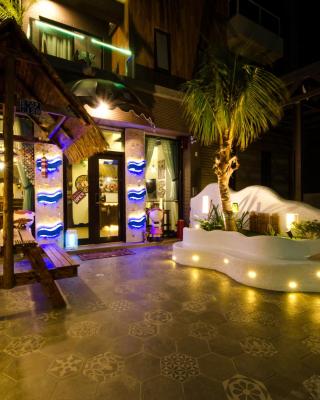 Summer Bay Inn