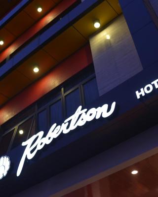 Robertson Hotel