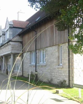 Louisa Lodge & Purbeck House Hotel
