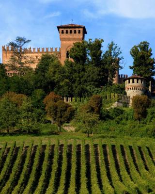 Castello di Gabiano
