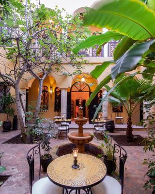 Riad Soleil D'orient