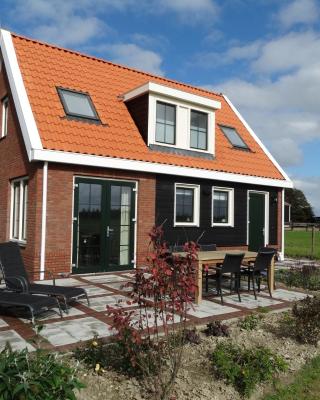 Vakantiehuis het Neerland