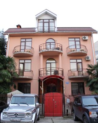 Vereschaginsky Guest House