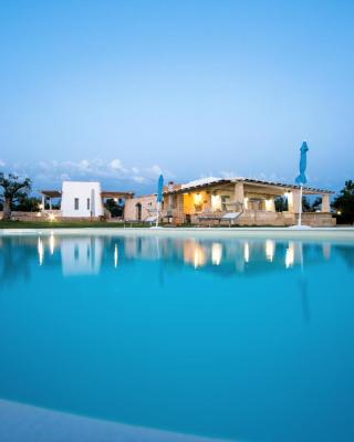Villa Trullo Indipendente