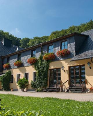 Flair-Waldhotel Mellestollen