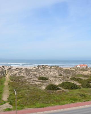 Baleal Tower Bay Apartment