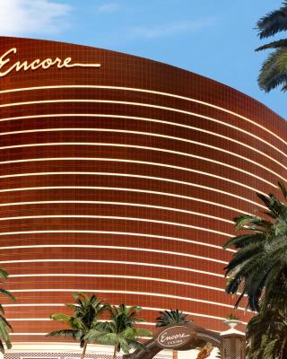 Encore at Wynn Las Vegas