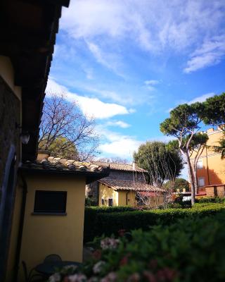 Podere La Branda