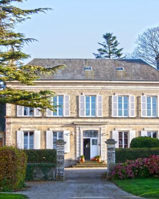 La Fresnée chambres d'hôtes