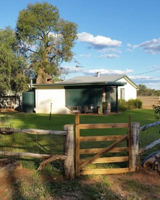 Charleville Bush Cottage