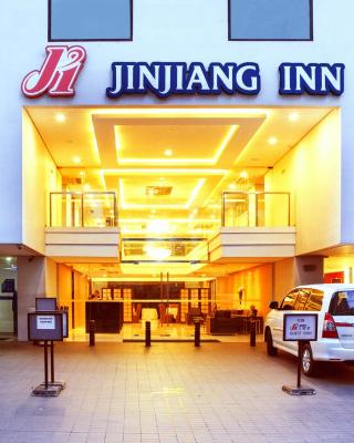 Jinjiang Inn - Makati