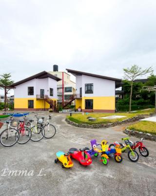 Quan World My Home B&B