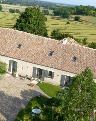 La Ferme Buissonnière