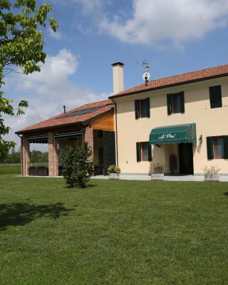 Azienda Agrituristica Ai Prai