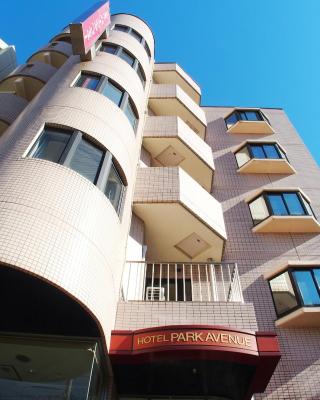 Hotel Park Avenue