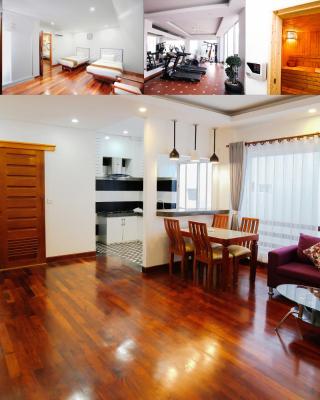 Zita Angkor Hotel