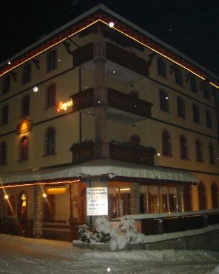 Albergo Piazzatorre