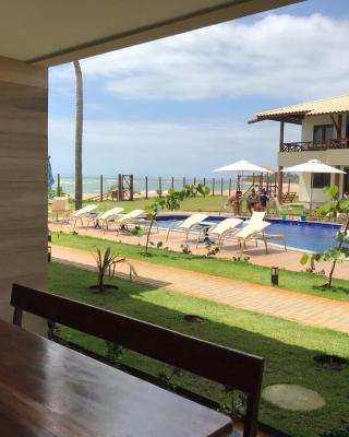 Vilage beira mar