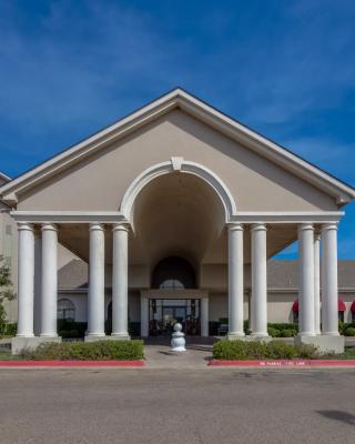 Ashmore Inn and Suites Amarillo