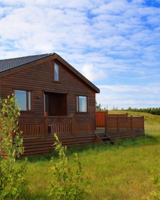 Cozy Cottage by Stay Iceland