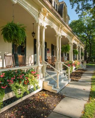 The Inn at Cooperstown