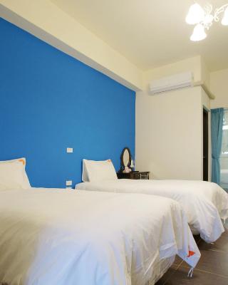 Trip Village-Hulk's Homestay