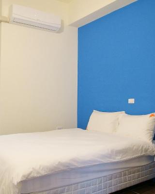 Trip Village-Taitung Trip