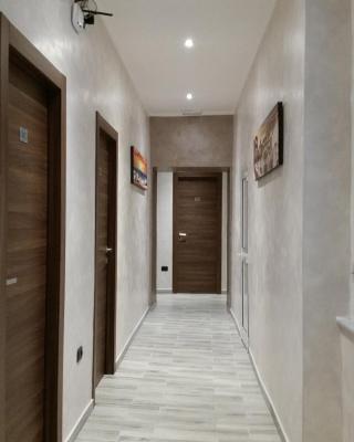 Ricci Rooms