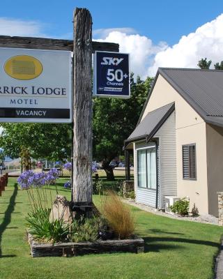 Carrick Lodge Motel