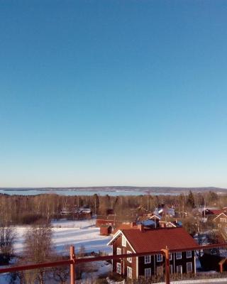 Utbygårdens Hostel