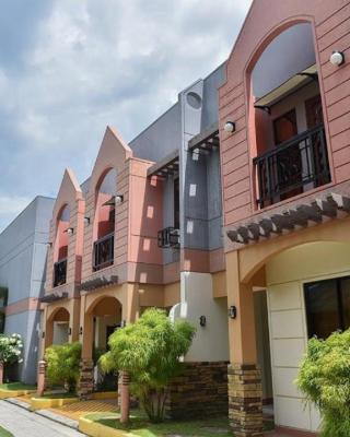 Manora Apartment