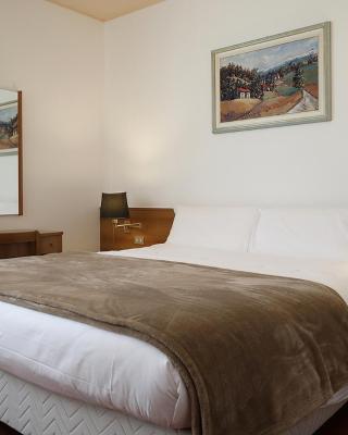 Hotel Dante