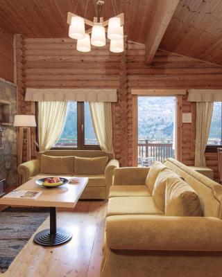 Xenios Chalet