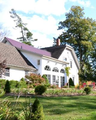 Briarwood Bed & Breakfast