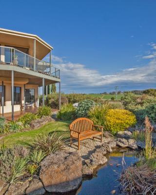 Hilltop Apartments Phillip Island