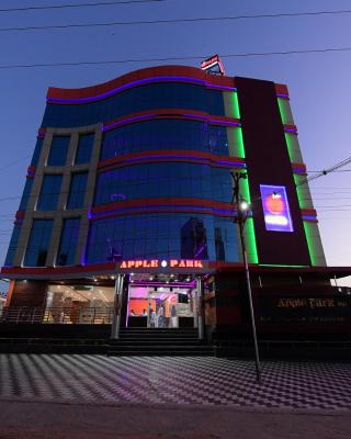 Hotel Apple Park Inn