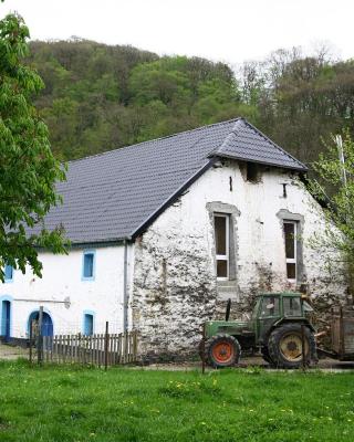 B&B Berkel in old farmhouse