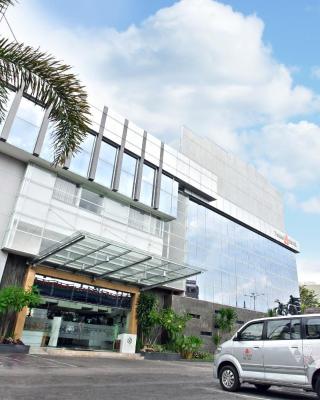 Tjokro Hotel Pekanbaru