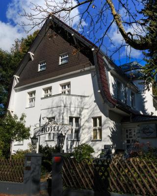 Hotel Landhaus Schlachtensee