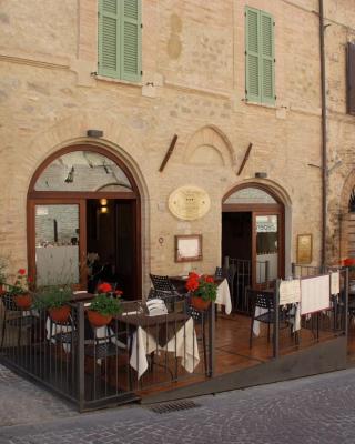 Oro Rosso Hotel Ristorante